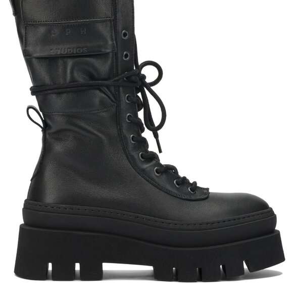 Copenhagen Ankle Boots IT 36 Women